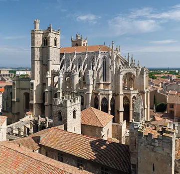narbonne
